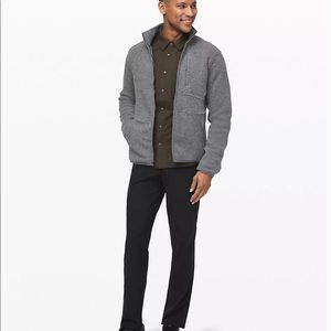 Used ABC Classic-Fit Lululemon Pants